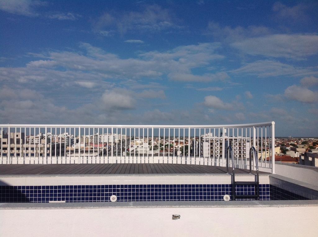 Travel Inn Fenix Cabo Frio Exteriör bild