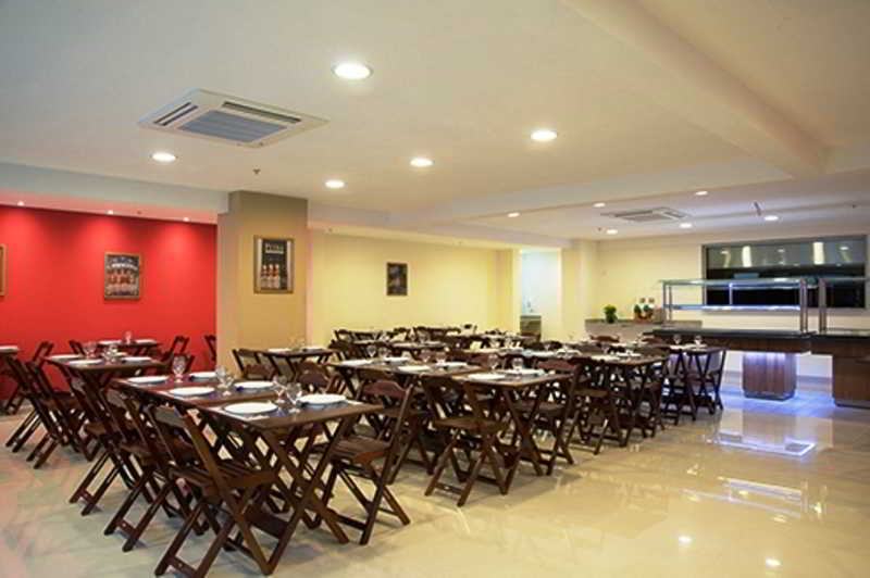 Travel Inn Fenix Cabo Frio Exteriör bild