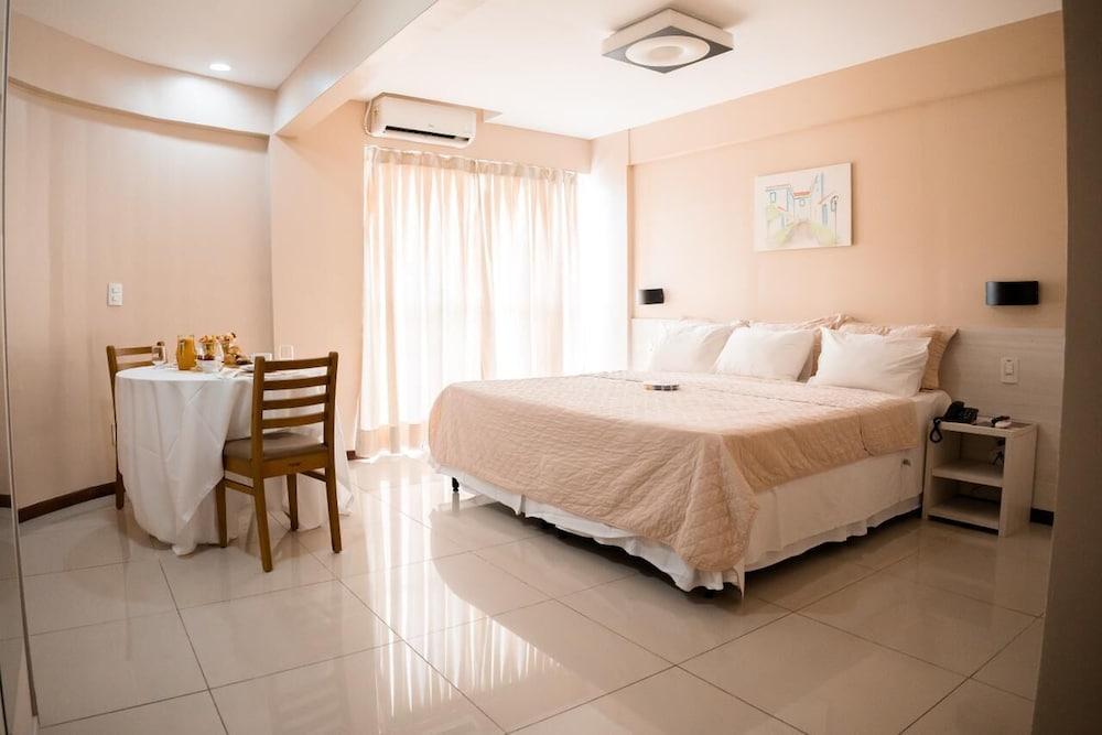 Travel Inn Fenix Cabo Frio Exteriör bild