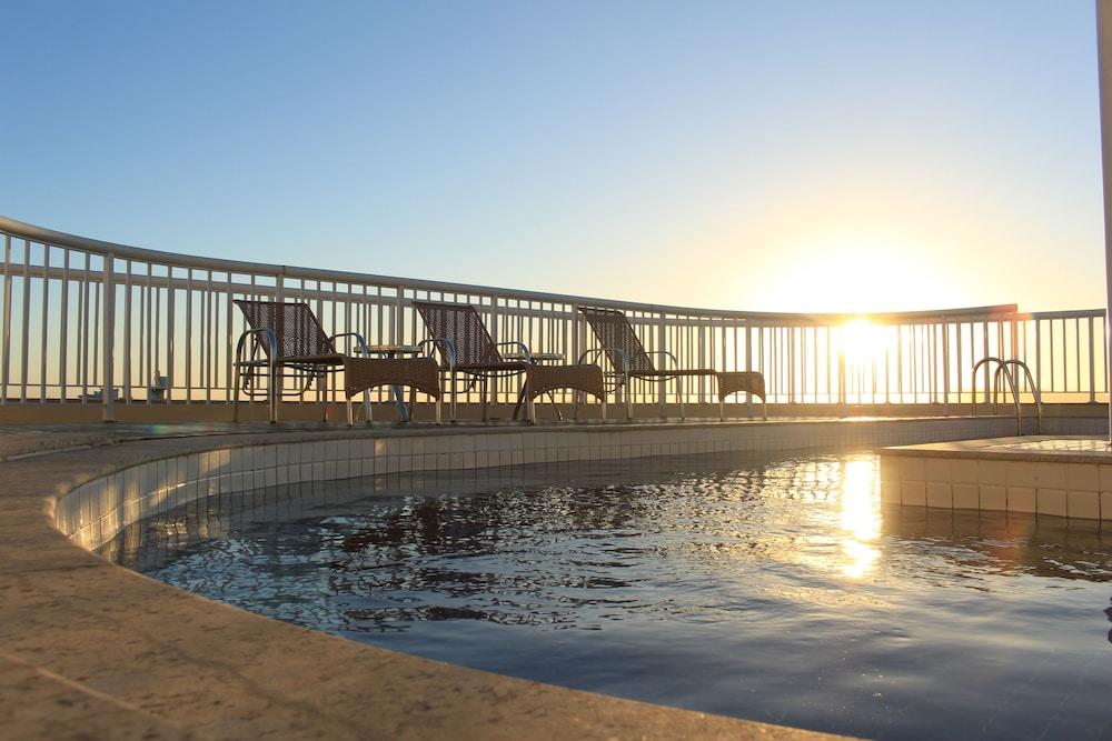 Travel Inn Fenix Cabo Frio Exteriör bild