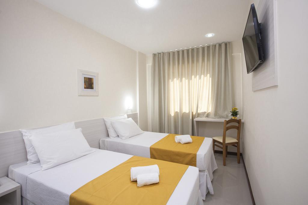 Travel Inn Fenix Cabo Frio Rum bild