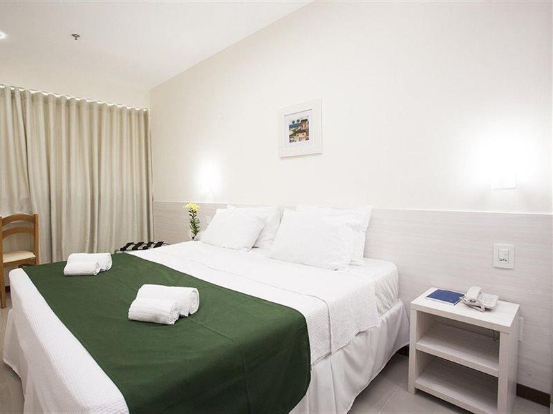 Travel Inn Fenix Cabo Frio Exteriör bild